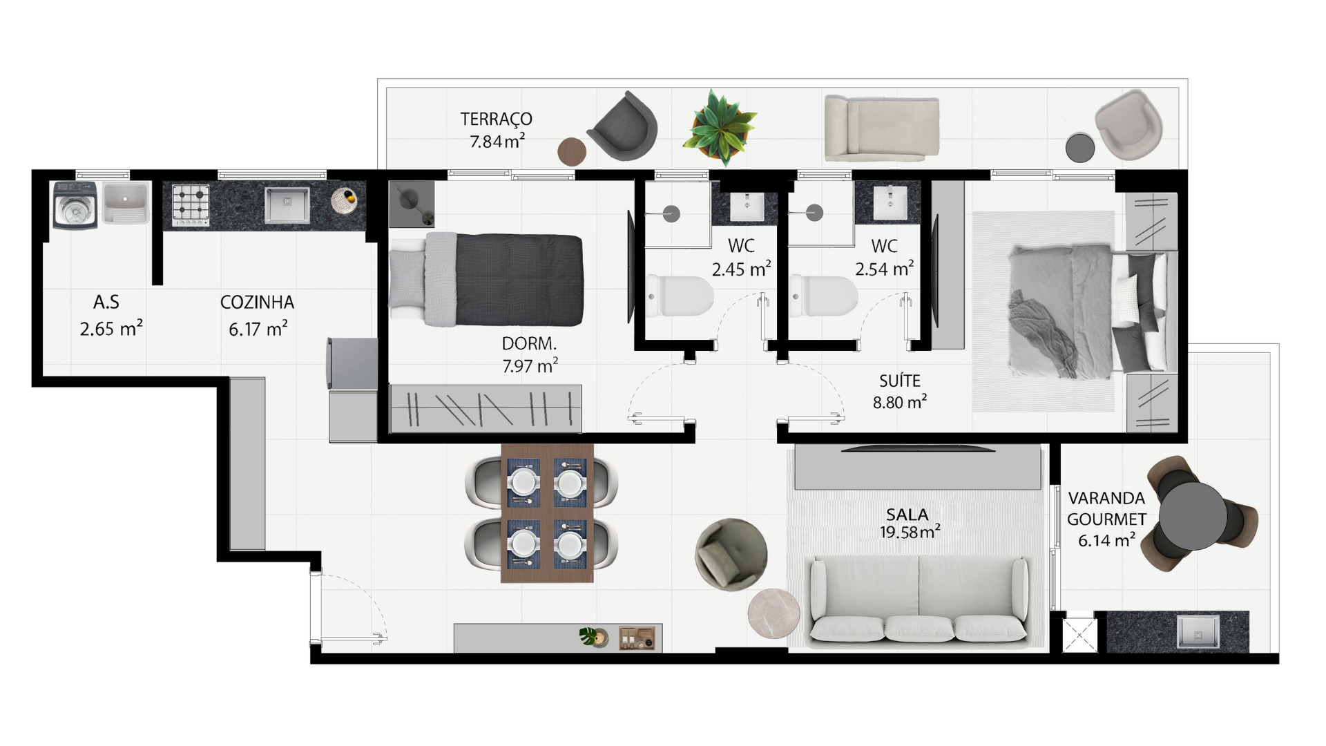 planta 3